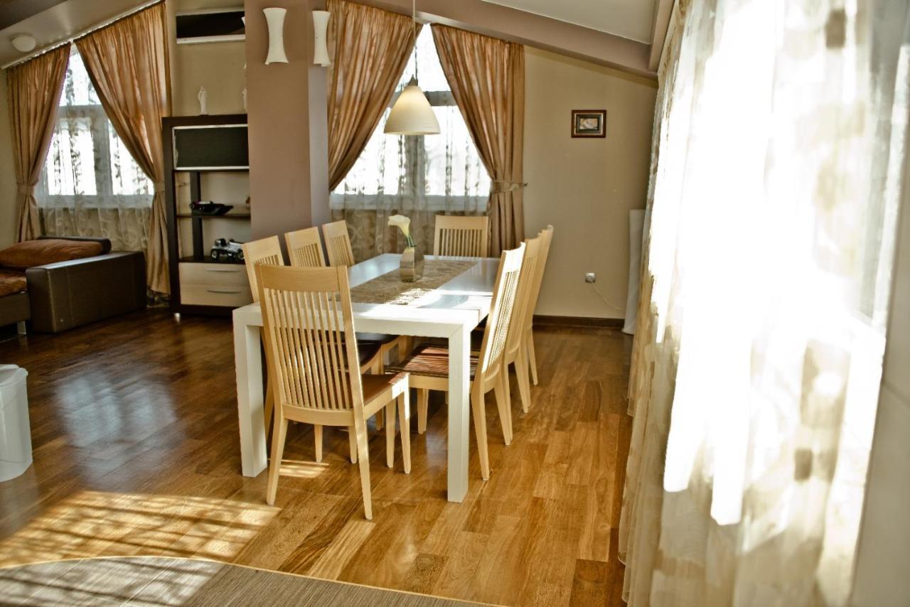 Medjugorje Apartment Exteriör bild