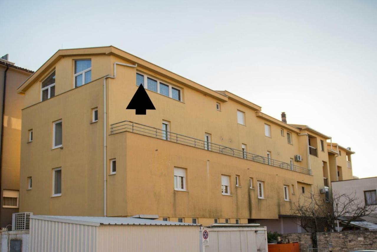 Medjugorje Apartment Exteriör bild
